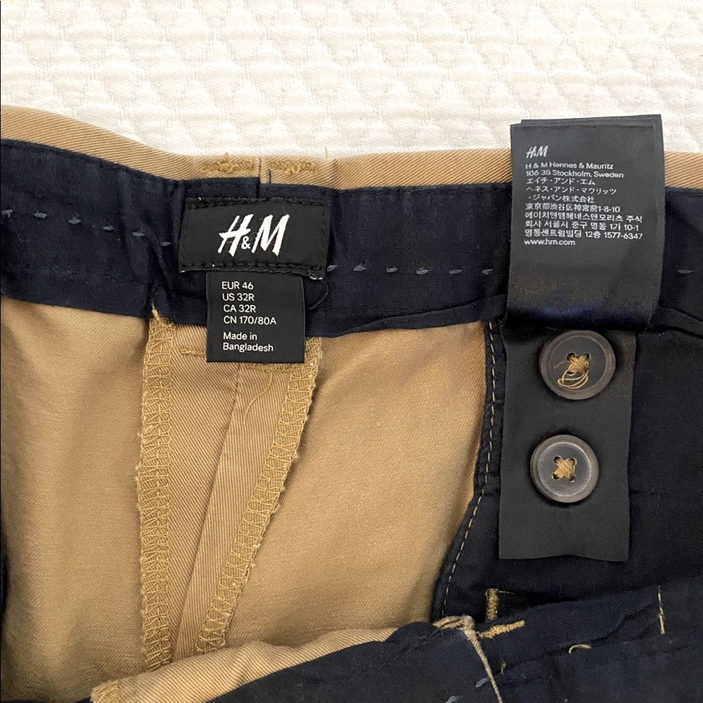 Pants